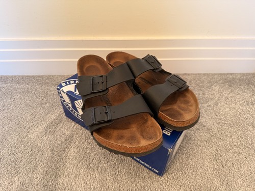 Birkenstock arizona black - arizona,