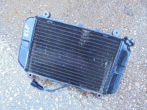 Kawasaki klf400 4x4 - klf400, quad