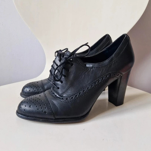 Franco sarto brogue lace - sarto,