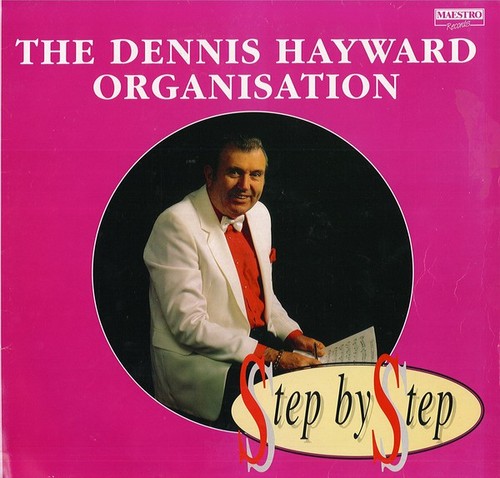 Dennis hayward organisation - dennis, hayward's