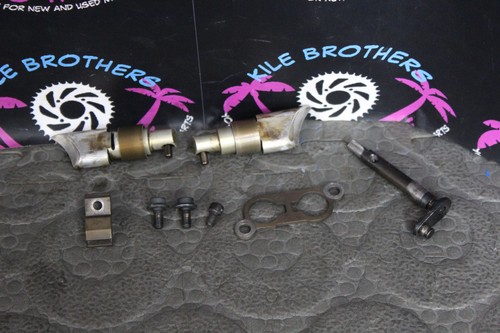 2014 kawasaki kx100 oem - oem, engine