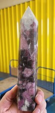 Extra Large Pink Tourmaline