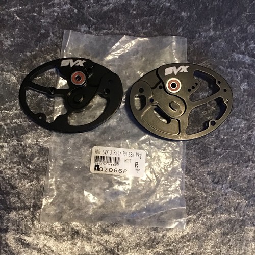Hoyt svx cams rh - svx, sbk