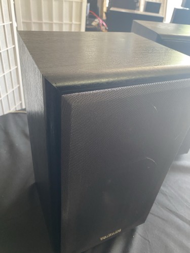 Technics cs5 vintage - sb-cs5, 2-way