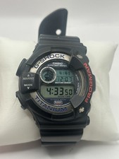 Casio shock 9900 frogman - g-shock, dw-9900