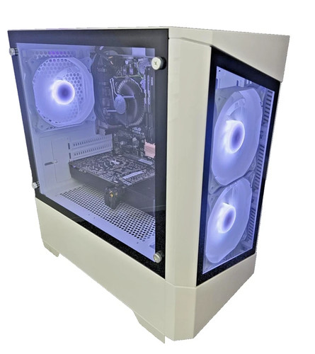 Ultra fast gaming i7 - ultra, quad