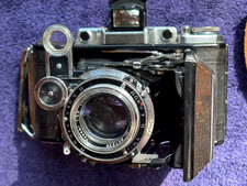 ZEISS Ikon Super Ikonta C