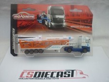 Majorette 1:87th Transporter