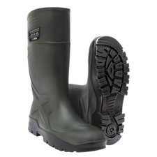 Portwest safety wellington - pu,