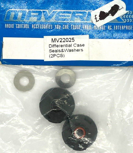 Maverick strada diff - maverick,