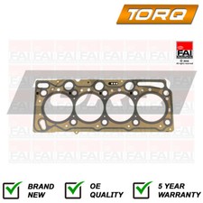 Cylinder Head Gasket Torq Fits