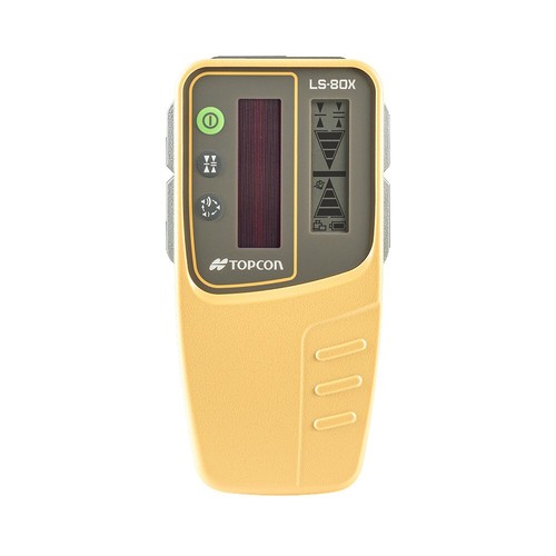 Topcon 80x rotary laser - rotary,