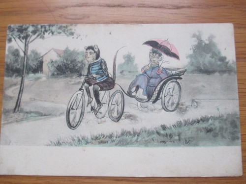 Original early 20th century - original,