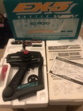 NEW KO PROPO EX-5 MASTER RADIO