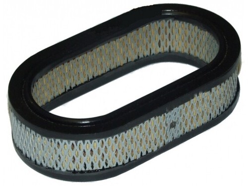 Air filter fits wacker - air,