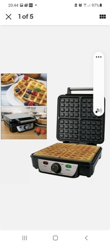 Slice stainless steel - 4-slice,