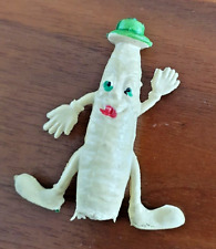 Vintage Munch Bunch Rubber