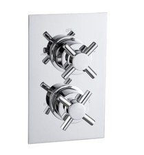 Abacus Emotion Cross Handle