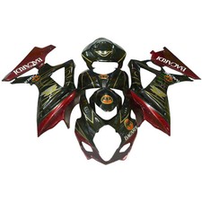 Injection Fairing Kit Bodywork