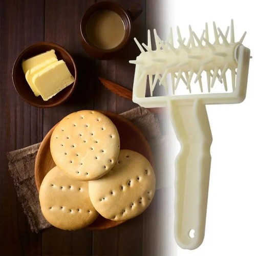 Plastic pizza pastry - plastic, roller