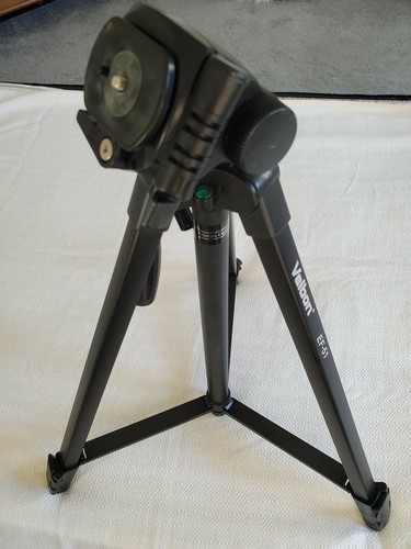 Velbon photo video - velbon, ef-51