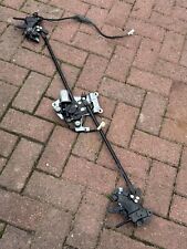 LEXUS SC430 CONVERTIBLE 2001-05 FRONT ROOF  MOTOR LINKAGE / LATCH