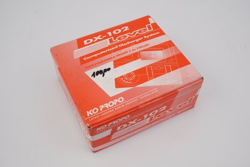 Propo 102 discharger - propo,