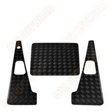 Defender Puma Bonnet & Wings