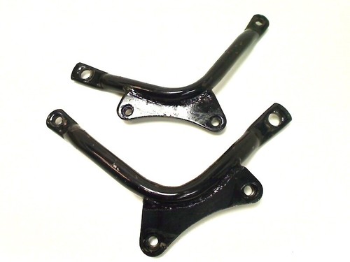 Engine mounting bracket - bracket, honda