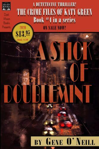 Stick doublemint book 4 - doublemint:,