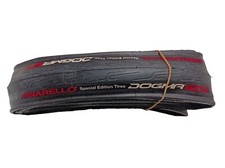 Continental GP Attack Tyre - 622-22c - Pinarello Dogma Logo - 700c