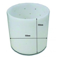 Cheese Making Mould No.2 Open