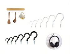 HOOKS PACK Cup SCREW IN