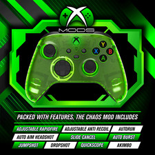 Xbox one series rapid fire - series,