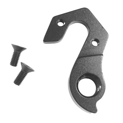 Derailleur hanger for
