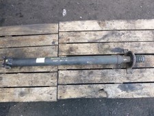 MERCEDES SPRINTER L.W.B MIDDLE