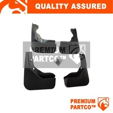 Premium Direct Fit Mud Flaps