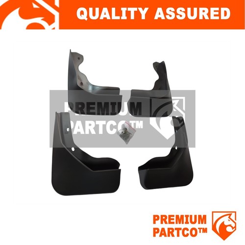 Premium direct fit mud - fit, flaps