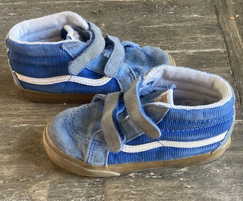 Vans old skool high top - old,