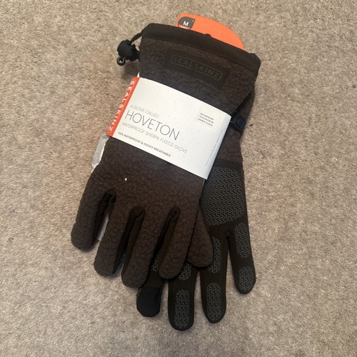 Sealskinz hoveton waterproof - hoveton,