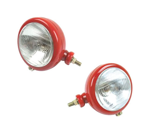 New headlight headlamp pair - headlight,