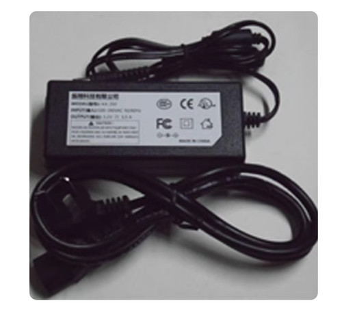 Power supply adapter well - supply, fit