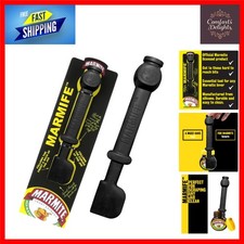 Marmife Black Silicone