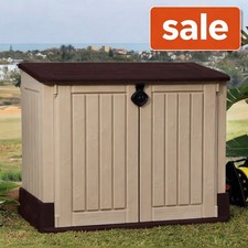 Keter Large Midi Garden