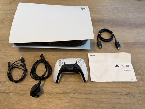 Sony playstation ps5 825 gb - playstation,
