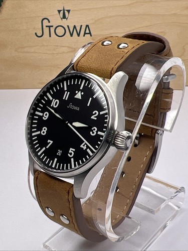 Stowa flieger automatic - flieger, 36mm