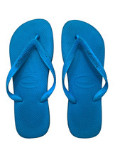Havaianas Top Blue Turquoise