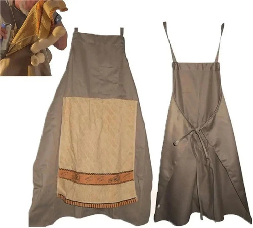 Aprons for men funny - funny, adult