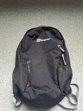 Berghaus backpack 