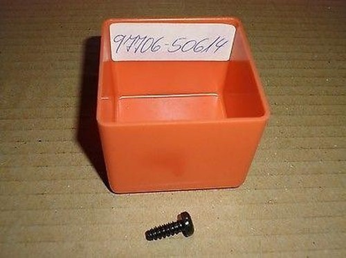 Screw pan tapping - fits, yamaha